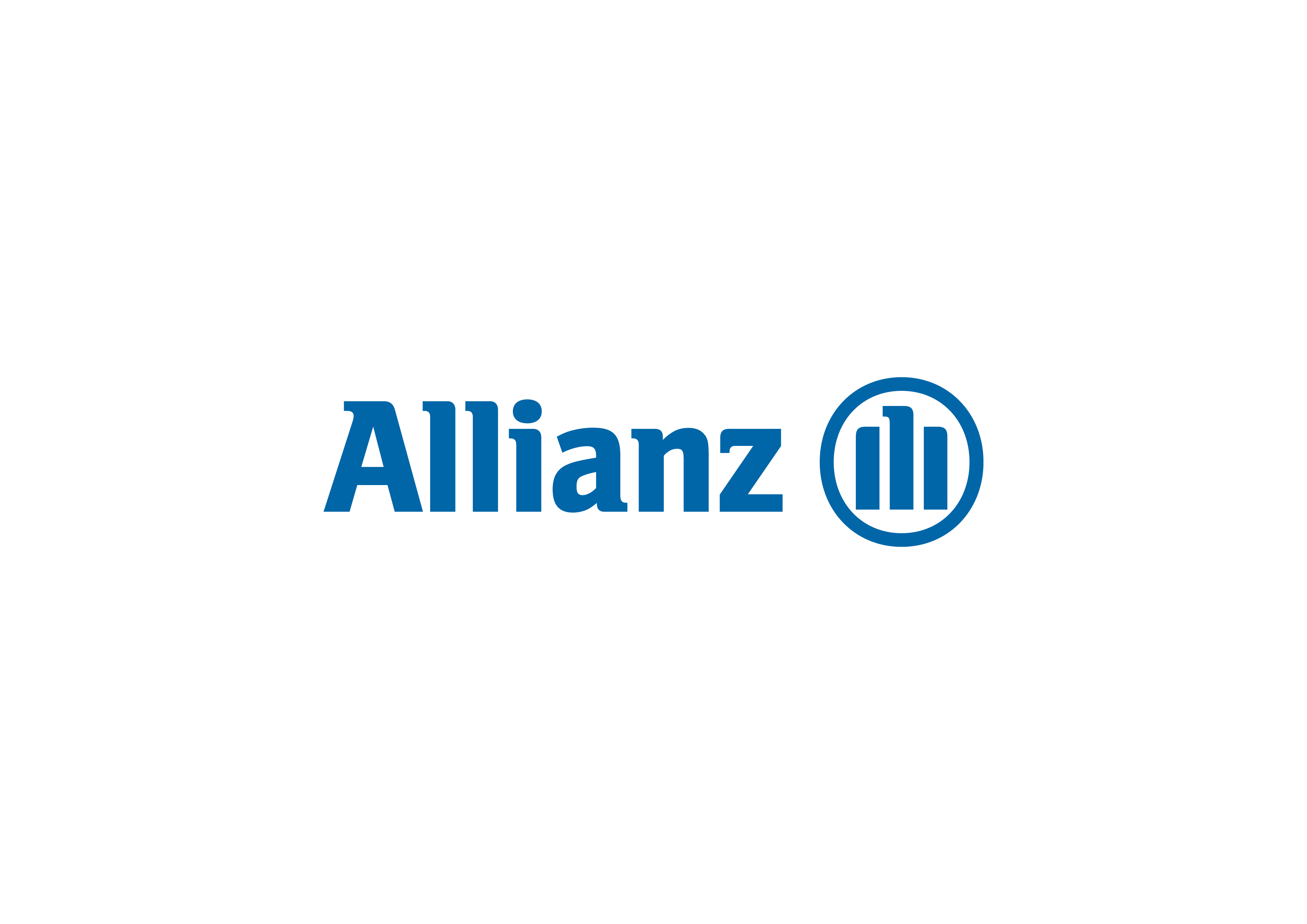 Allianz pojišťovna, a. s.