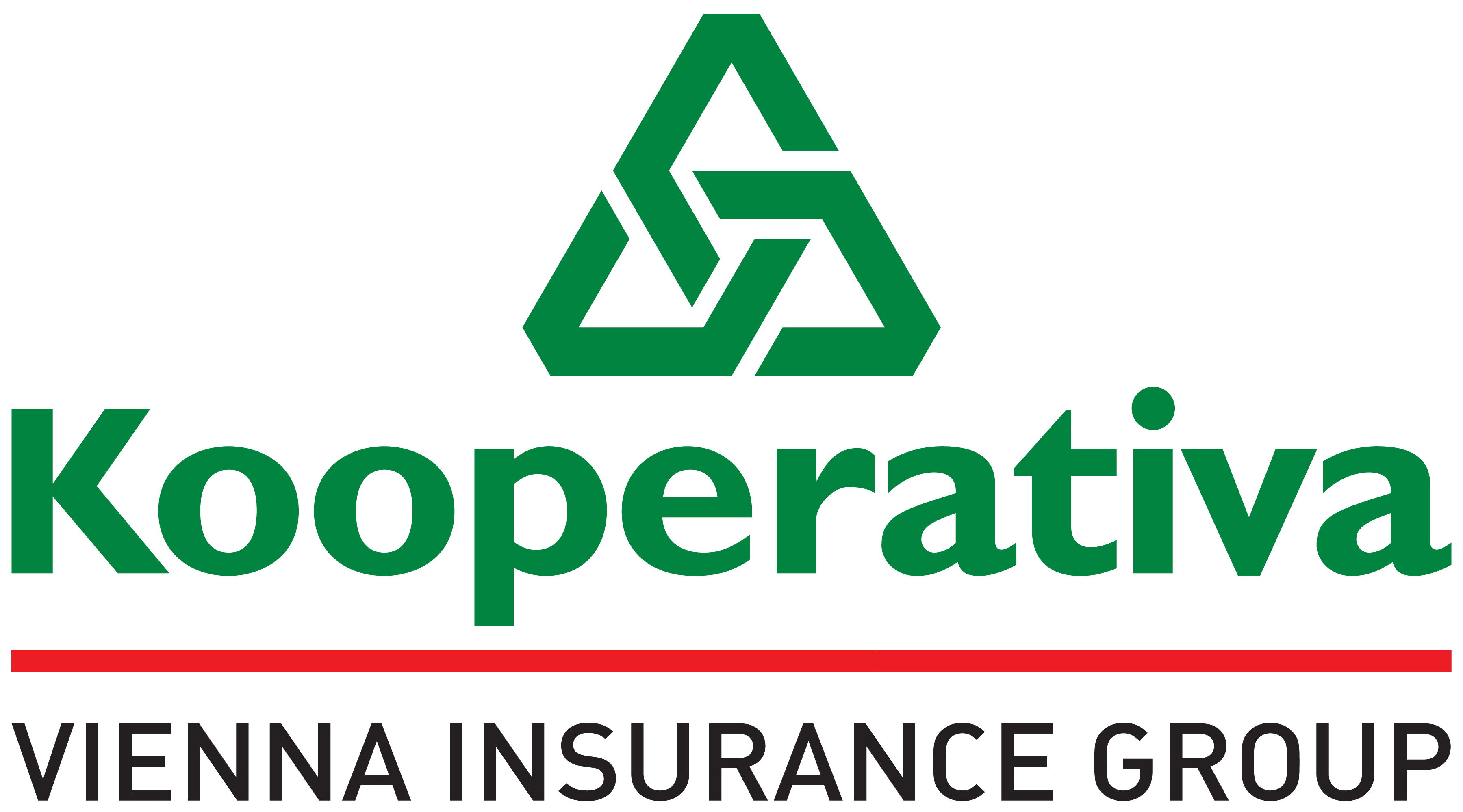  Kooperativa, a.s., Vienna Insurance Group